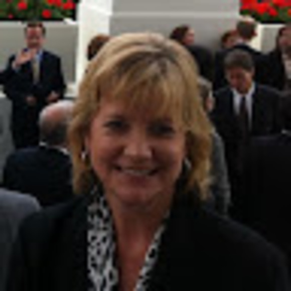 Meet your Posher, Christine - Picture 1 of 1